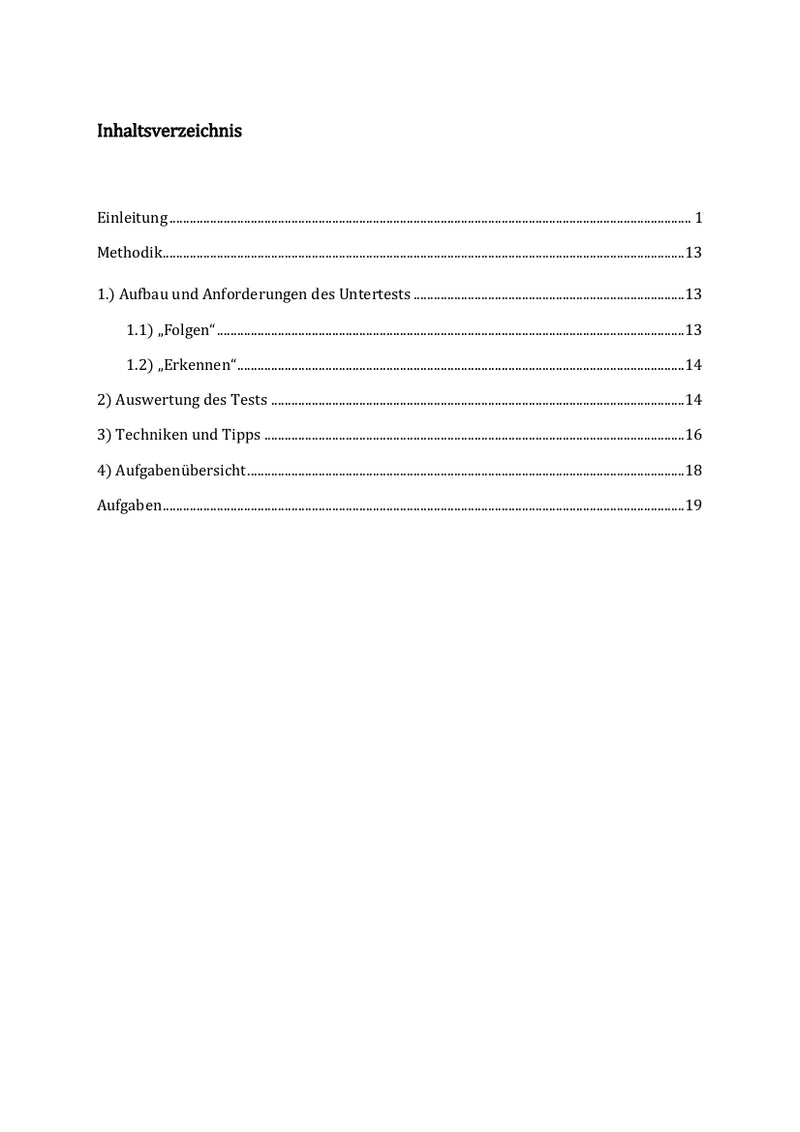EMS Trainingsbuch "Konzentriertes und sorgfältiges Arbeiten" (4/9) - MEDISEMINAR