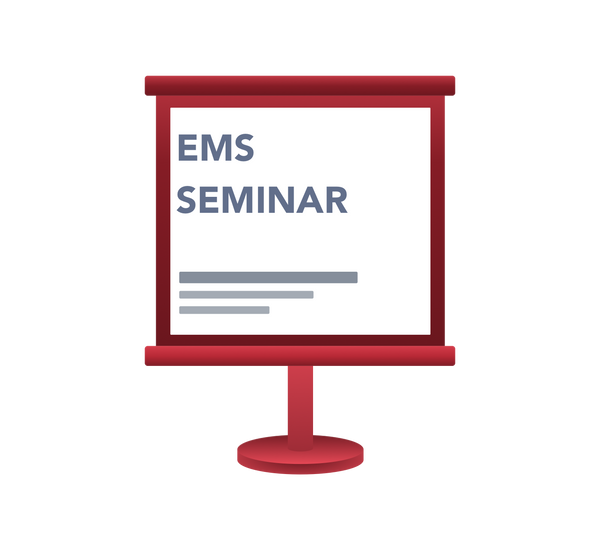 2-tägiges Vorbereitungsseminar EMS / NC BASEL (10-11.04.2021) - MEDISEMINAR