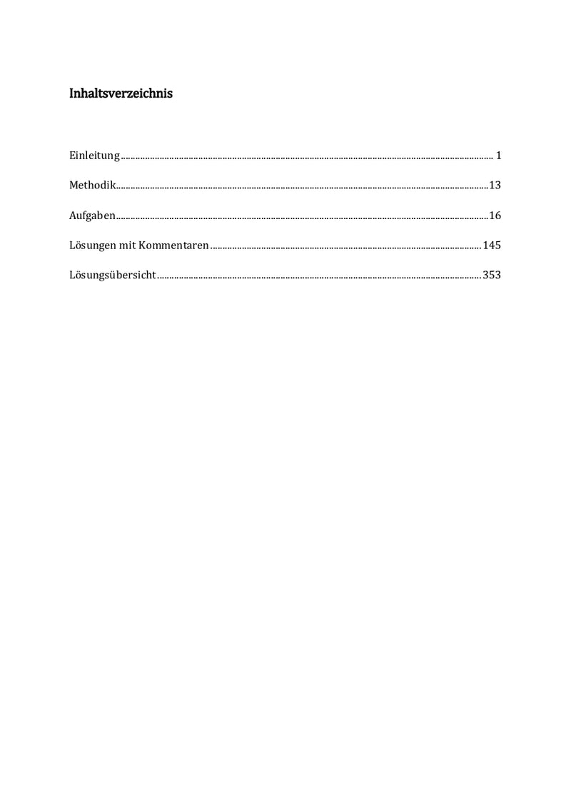 EMS Trainingsbuch "Medizinisch-naturwissenschaftliches Grundverständnis" (7/9) - MEDISEMINAR