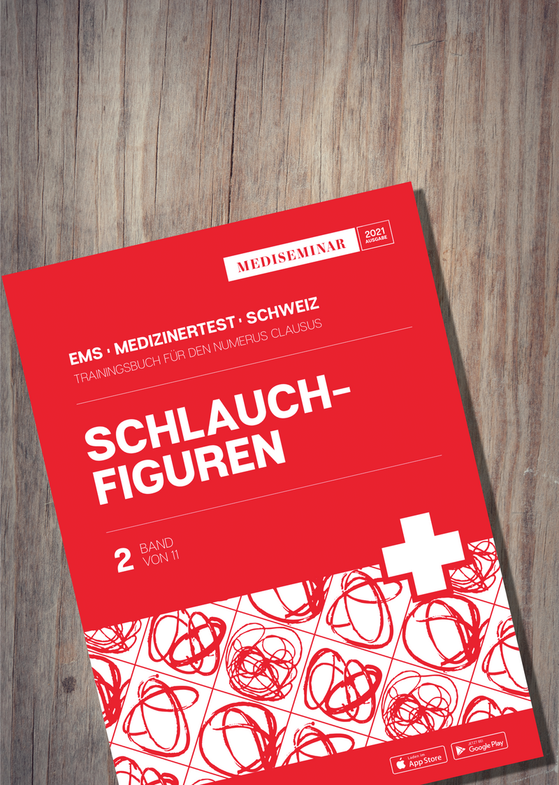 EMS Trainingsbuch "Schlauchfiguren" (2/9) - MEDISEMINAR
