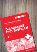 EMS Trainingsbuch "Diagramme und Tabellen" (9/9) - MEDISEMINAR